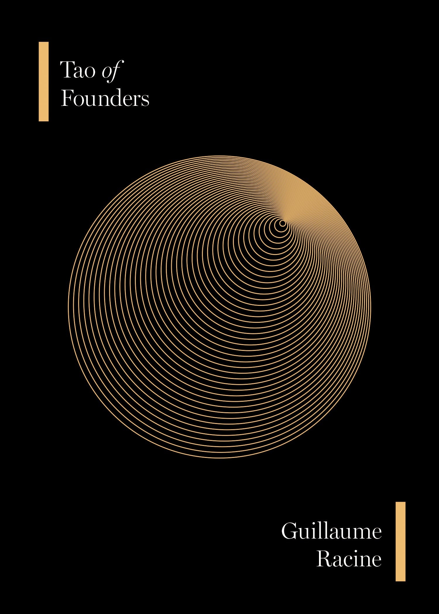 Read Tao of Founders