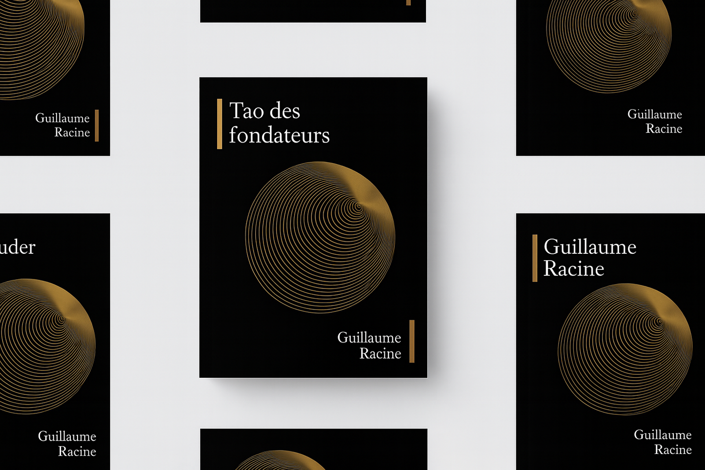 FR |Tao des Fondateurs | Commande en gros